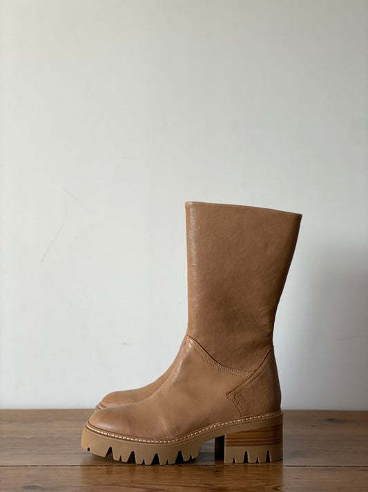Daria Halbstiefel - MINKA 