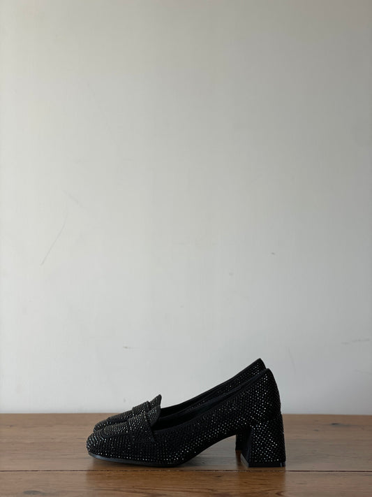 Moccasins - BIBI LOU 
