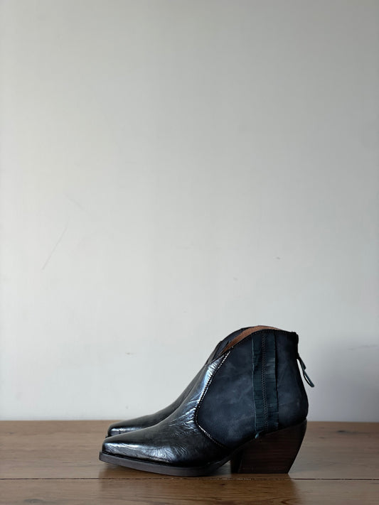 Bottines - LITTLE LA SUITE