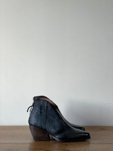 Boots LITTLE LA SUITE – Boutique LUCIE SHOES