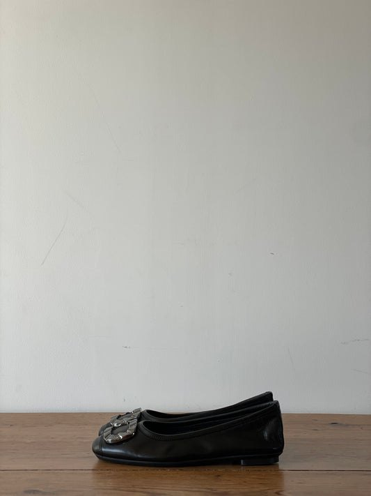 Ballerines Hellic - REQINS