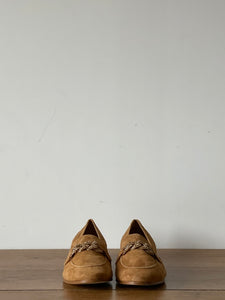 Loafers Poppy - REQINS