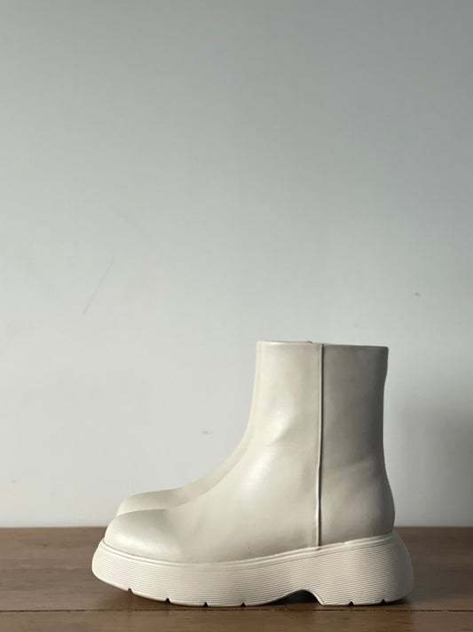 Bottines - BIBI LOU