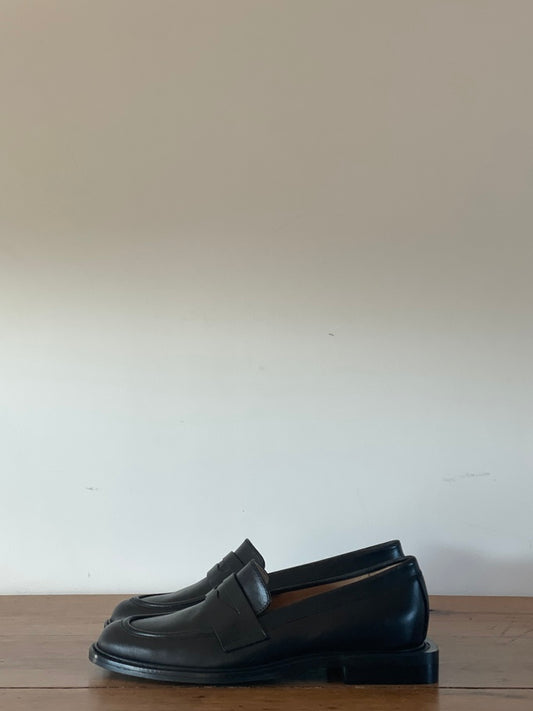 Cara loafers - SCHMOOVE 