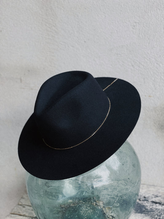Chapeau Basile - VAN PALMA