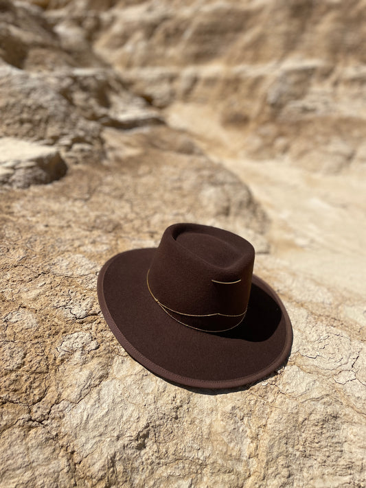 Chapeau Anna - Van Palma